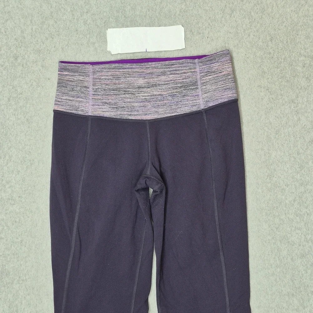 lululemon athletica domestic orders